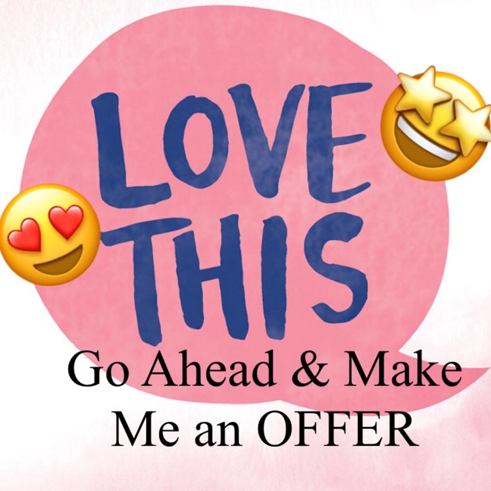 Offers Accepted